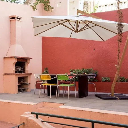 Lägenhet Guestready - Exquisite W/ Patio In Graca Lisboa