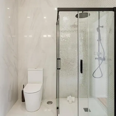 Guestready - Exquisite W/ Patio In Graca Appartamento Lisbona