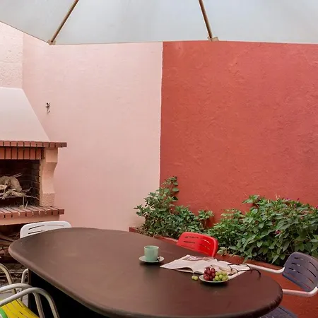 Appartement Guestready - Exquisite W/ Patio In Graca